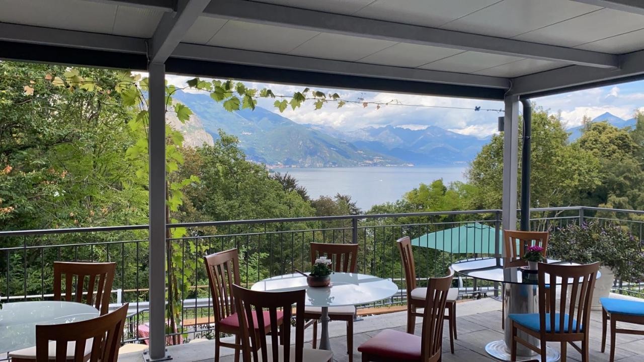 Bellagio Bed&Breakfast Exterior foto