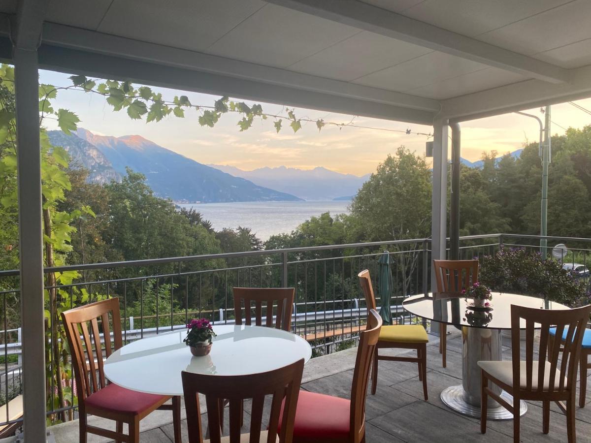 Bellagio Bed&Breakfast Exterior foto