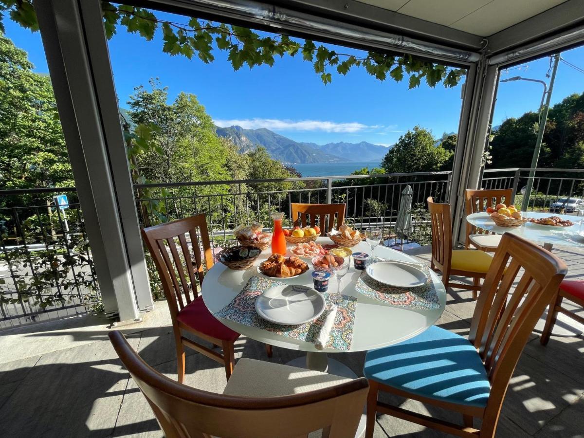 Bellagio Bed&Breakfast Exterior foto
