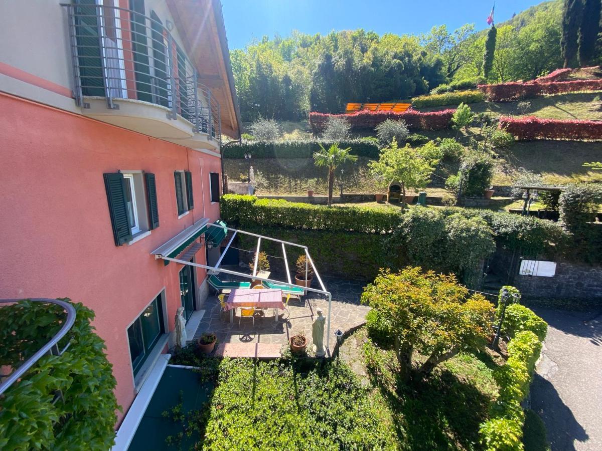 Bellagio Bed&Breakfast Exterior foto