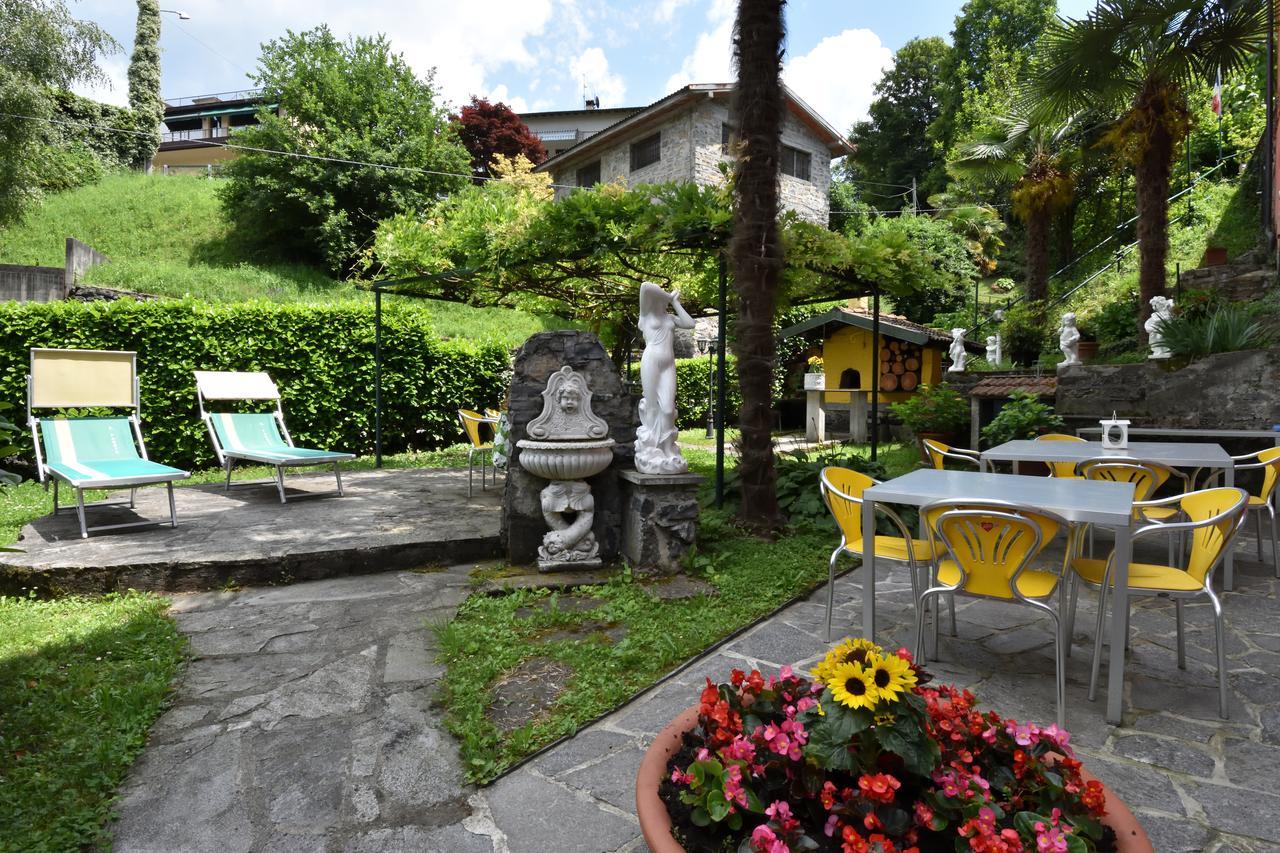 Bellagio Bed&Breakfast Exterior foto