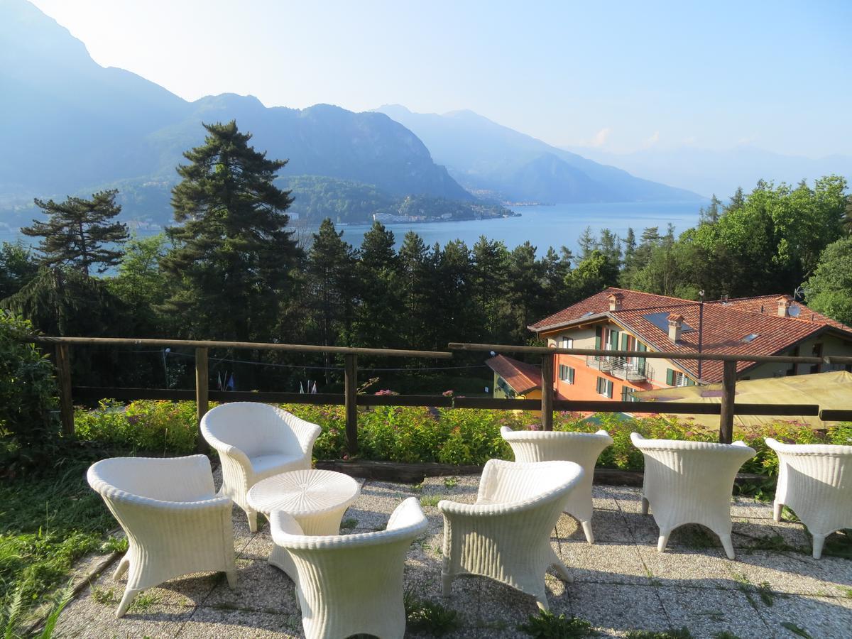 Bellagio Bed&Breakfast Exterior foto